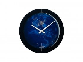 Часы интерьерные NT521 в Нижнекаменке - nizhnekamenka.mebel-nsk.ru | фото