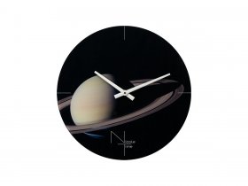 Часы интерьерные NT532 в Нижнекаменке - nizhnekamenka.mebel-nsk.ru | фото