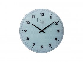 Часы интерьерные NT536 в Нижнекаменке - nizhnekamenka.mebel-nsk.ru | фото