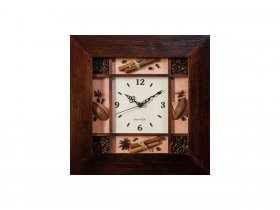 Часы настенные ДСЗ-4АС28-465 Восточный базар в Нижнекаменке - nizhnekamenka.mebel-nsk.ru | фото