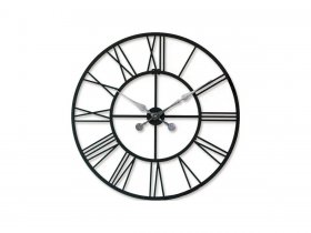 Часы настенные NT801 CHRONO в Нижнекаменке - nizhnekamenka.mebel-nsk.ru | фото