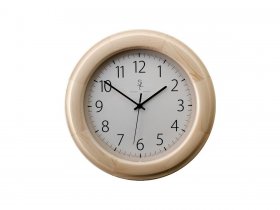 Часы настенные SLT 5344 CLASSICO ALBERO в Нижнекаменке - nizhnekamenka.mebel-nsk.ru | фото