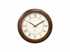 Часы настенные SLT 5355 в Нижнекаменке - nizhnekamenka.mebel-nsk.ru | фото