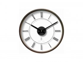 Часы настенные SLT 5420 MAXIMUS в Нижнекаменке - nizhnekamenka.mebel-nsk.ru | фото