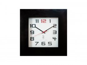 Часы настенные SLT 5528 в Нижнекаменке - nizhnekamenka.mebel-nsk.ru | фото
