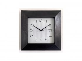 Часы настенные SLT 5530 в Нижнекаменке - nizhnekamenka.mebel-nsk.ru | фото