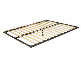 Основание кровати на металлическом каркасе ОК10 (ширина 160 см) в Нижнекаменке - nizhnekamenka.mebel-nsk.ru | фото
